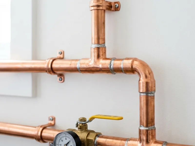 Frequently asked plumbing questions in Oak Park. Licensed plumbing contractors answering your pipe, leak, and repair questions.